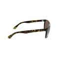 thumbnail image 2 of Ray Ban RB 4181 710/83 - Tortoise/Brown Classic B-15 Polarized by Ray Ban for Men - 57-16-145 mm Sunglasses, 2 of 3