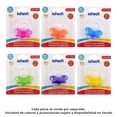 thumbnail image 1 of Chupón ortodóntico Infanti suave varios colores 1 pza, 1 of 3