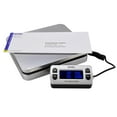 Royal DG110 Digital Postal Scale 110lb/50kg Electronic Shipping Scale