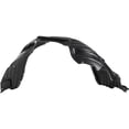 thumbnail image 2 of Front Fender Liner Compatible with TOYOTA SIENNA 2011-2014 Left Driver Side with Insulation Foam and Extension Sheet, 2 of 5