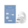 thumbnail image 2 of 2pcs Collagen Mask Hydrates And Moisturizes Facial Skin Hydrating And Translucent Collagen Mask, 2 of 5