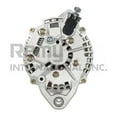 thumbnail image 3 of Fits 1998-2001 Nissan Altima Remy International Alternator/Generator 12003 Alternator/Generator; Premium Remanufactured; OE Replacement; Alternator, 3 of 4