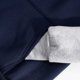 thumbnail image 5 of MHFRRA Sudadera con Capucha y Bolsillo Frontal Tipo Cangurera para Un Ajuste Informal y Cómodo Marina de guerra, 5 of 7