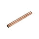 thumbnail image 1 of Tuberías rectas de tubo de cobre Uxcell 11mm x 0.5mm x 100mm, 1 of 5