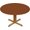 G, variant on Round Fitted Tablecloth 44 Inch, Halloween Orange Gingham Round Fitted Tablecolth Elastic Stretch Tablecloth Washable Table Cloths Polyester Table Cover for Dining, Party, Buffet, Wedding