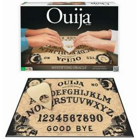 Classic Ouija Board Game (Best Ouija Board App)