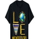 thumbnail image 2 of Camiseta de regreso a clases con la frase "Amo a Montessori", para adultos, hombres, mujeres, adolescentes y jóvenes., 2 of 5