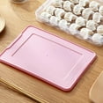 thumbnail image 4 of 4-layer Food Dumplings Meat Storage Box With Lid Leak-proof Container Holder, 4 of 4