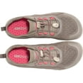 thumbnail image 4 of Xero Shoes Women's Aqua X Sport Barefoot Water Shoes, Morel/Sunset Coral, 10, 4 of 7
