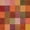 ARC1431-OCHRE, variant on GENIMO 5'x7' Area Rug for Living Room, Machine Washable Non Slip Low Pile Rug for Bedroom Dining Room, Modern Minimalist, Dusty Beige