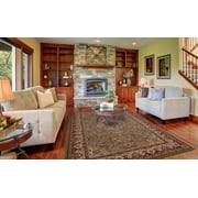 Concord Persian Classics Isfahan Rug