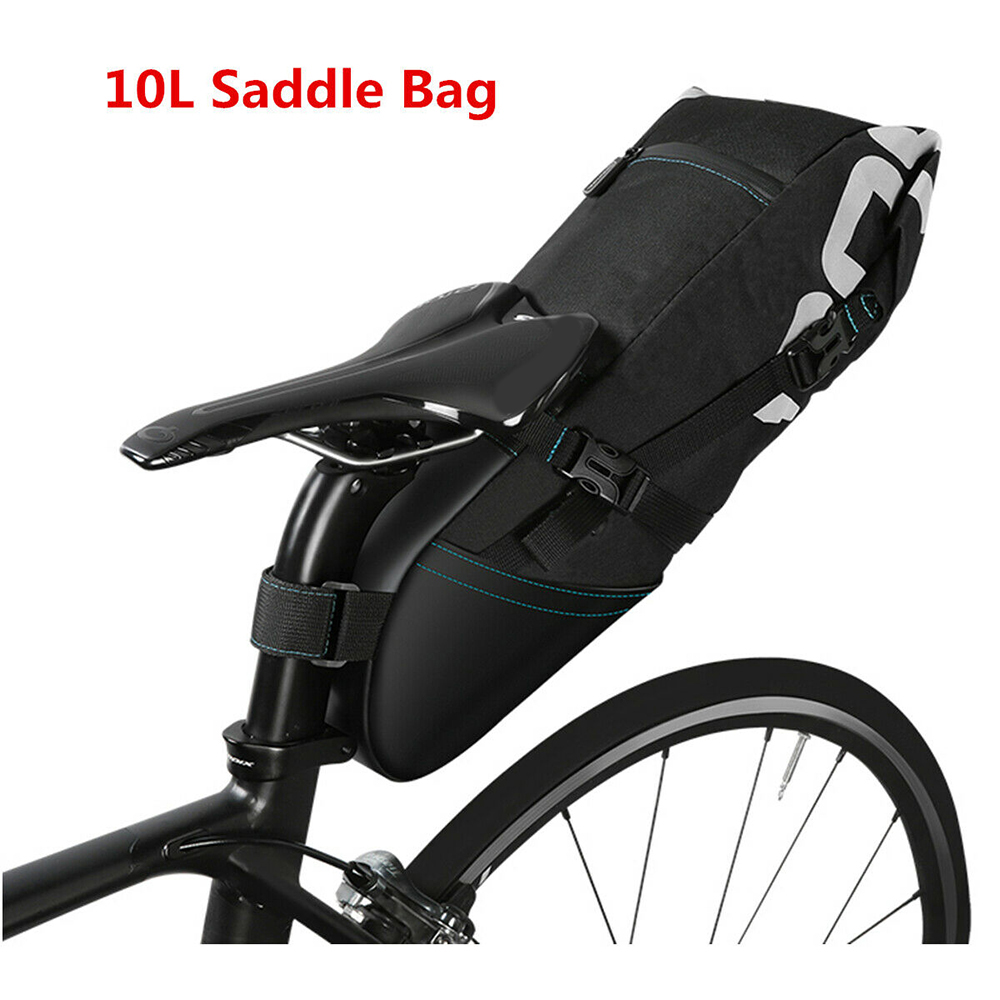bike seatpost bags