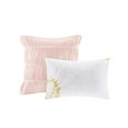 thumbnail image 6 of Home Essence Apartment Marley Super Soft Comforter Set, 6 of 6