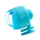 thumbnail image 1 of Faros Para Croc 1 par de faros delanteros para Croc impermeable agujero zapato luz 3 modos batería azul Ndcxsfigh Para estrenar, 1 of 3