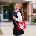 thumbnail image 2 of CAIXIA Crossbody Bags For Women Girls Casual Cute Cartoon Shoulder Crossbody Messenger Bag, Lightweight Daily Travel Purse For Kids, 2 of 6