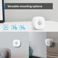 thumbnail image 3 of Sensor de Movimiento TP-Link Tapo Blanco Protocolo Inalámbrico de Baja Potencia y Sensibilidad Ajust, 3 of 9