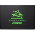 thumbnail image 1 of Unidad de Estado Solido SSD 1TB Seagate Barracuda 120 SATA 2.5 ZA1000CM1A003, 1 of 5