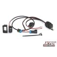 thumbnail image 1 of XTC Ventilateur de Refroidissement Plug & Play Kit Interrupteur Compatible avec Polaris RZR 2016 XP Turbo, 1 of 3