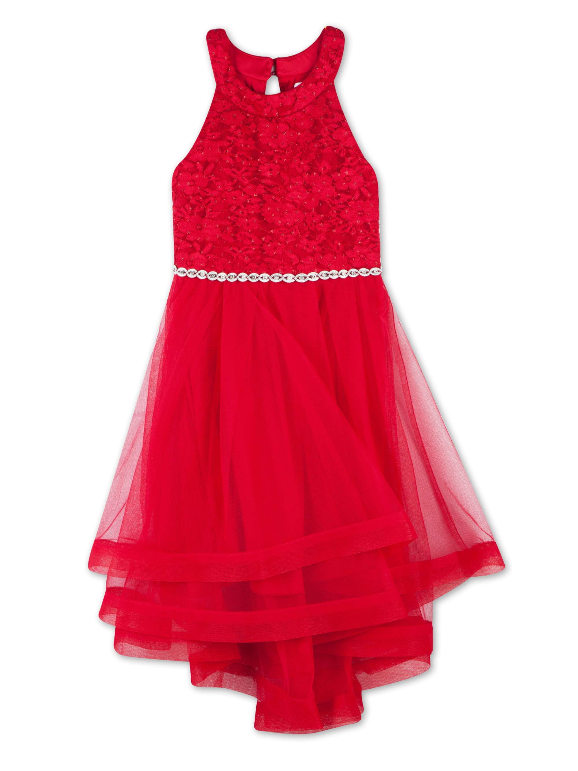 speechless big girl dresses