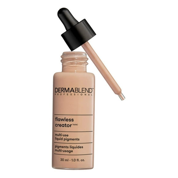 Base de maquillaje líquida Dermablend Flawless Creator 37 N 30 ml