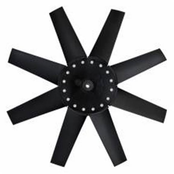 30124K 15 in. Replacement Fan Blade