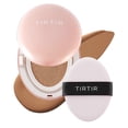 thumbnail image 1 of Mascarilla Tirtir de Cushion Foundation para todo tipo de funda, rosa #33C Hazel, 1 of 8