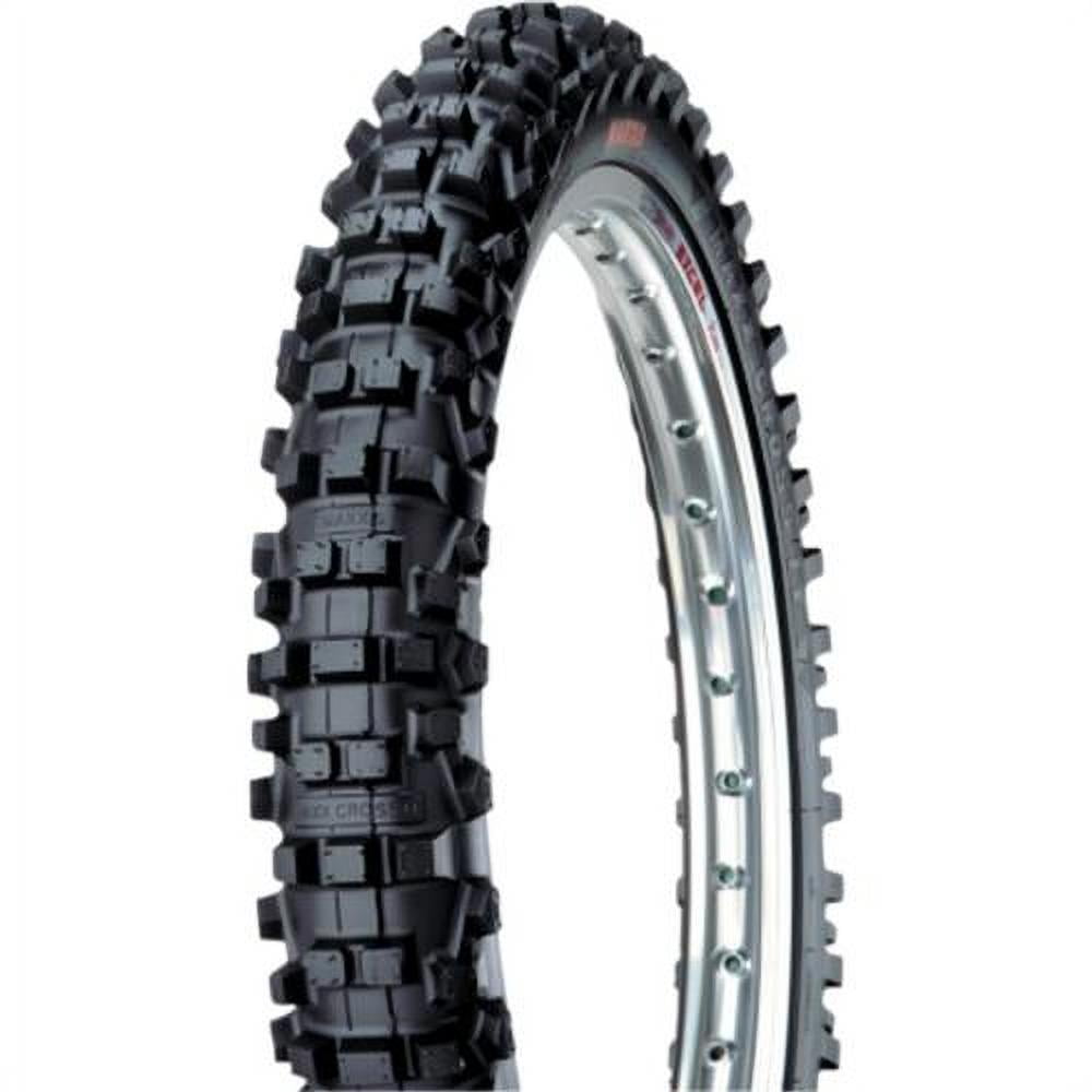 Michelin Road 6 GT Rear Tire 180/55/ZR17 (51006) - Enhanced