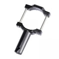 thumbnail image 1 of Kits 2x1 Soporte De Montaje Universal Parachoques De Motocicleta Soporte De Faro Modificado, 1 of 5