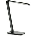 thumbnail image 4 of Safco Vamp LED Flexible Light, Black, 4 of 4
