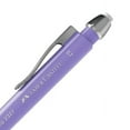 thumbnail image 3 of Faber-Castell Apollo Mechanical Pencil with Eraser, 0.7mm, Single Count, 3 of 4