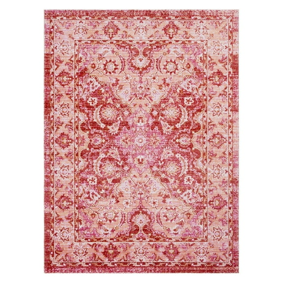 Surya Seasoned Treasures Oriental Indoor Area Rug