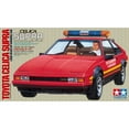 thumbnail image 2 of Tamiya 1/24 Toyota Celica Supra Long Beach GP Marshal Car TAM24033 Plastics Car/Truck 1/24-1/25, 2 of 3