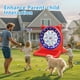 thumbnail image 5 of Juguete de billar inflable para dardos de 1,19 m con 12 bolas para niños de 3 a 12 años, 5 of 6