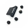 thumbnail image 1 of Speravity Sistema de control de presión de neumáticos con sensor externo TPMS para coche con energía solar C240 Accesorios para vehículos recreativos Speravity VI003156-00, 1 of 6