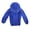 Blue, variant on Ventilated Beekeeping Veil Jacket Outdoor Farm Beekeeper Protective Suit Blue 15.6 in / 39.5 cm