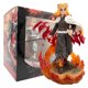 thumbnail image 2 of Figurita diseño anime Demon Slayer, 20cm, Rengoku Kyoujurou, Tanjirou/Inosuke/Shinobu Kimetsu no Yaiba, modelo poupée14 cm sin caja al por menor7 zhangmengya unisex, 2 of 2