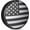 14 inch for Tire Diameters 25.98''-26.77'', variant on Spare Tire Cover for RV Trailer, Jeep Wheel Cover for Spare Tire, Leather Trailer Tire Covers with American USA Flag for Camper, RV Trailer, Jeep, Truck, SUV