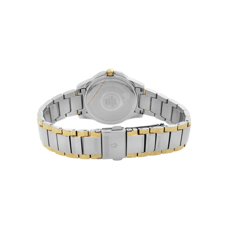 Bulova 98p140 deals