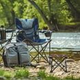 thumbnail image 3 of LIFKOME Hunting Chair Pipe Portable 1Pack For Camping Outdoor Seating Comfort, 3 of 8