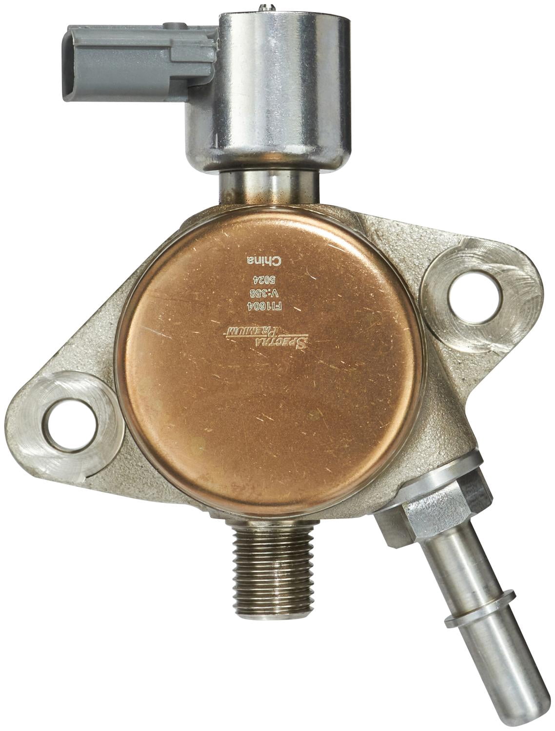 Spectra Premium FI1604 Direct Injection High Pressure Fuel Pump