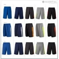 thumbnail image 2 of Athletic Shorts for Men - Men's Basketball Shorts - Active Shorts for Workout, Gym, Running, 2 of 21