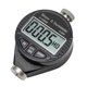 thumbnail image 1 of 0-100hd Shore D Hardness Durometer Digital Durometer Scale With Large Lcd Display For Rubber, Plast High Quality, 1 of 5