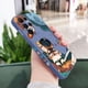 thumbnail image 1 of Hola Astronauta Funda De Para Samsung Galaxy S23 S22 S21 S20 Ultra Plus FE S10 S9 S10E Note 20 ultra 10 9 Plus Liquid Silicone Caso Fivean unisex, 1 of 2