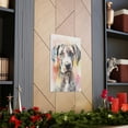 thumbnail image 7 of Watercolor Great Dane Painting 3 - Nursery Collection - Bedtime Stories, 7 of 7