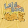 thumbnail image 2 of Garfield T-Shirt Rad Garfield Unisex Graphic Tee For Men & Women, 2 of 7