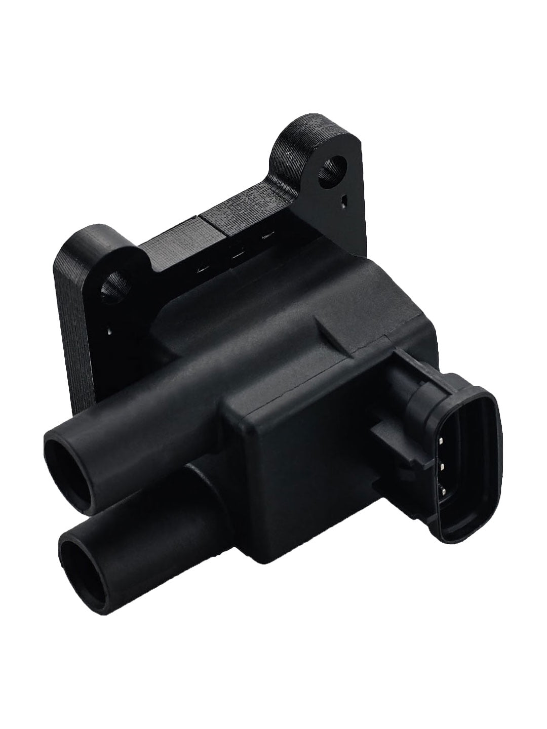 Set of 2 Ignition Coils and Permatex 22058 Dielectric TuneUp Grease