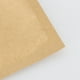 thumbnail image 3 of 50 piezas de papel kraft bolsa de bolsa plana bolsa de aluminio lámina de aluminio forro a prueba de humedad bolsa sellada de té (13x18.5cm), 3 of 5