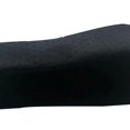 thumbnail image 3 of 4 Pieces Armrest Pads Removable Memory Foam for Wheelchair Gaming Chairs Zulema Almohadilla para reposabrazos, 3 of 8