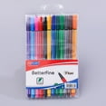 thumbnail image 3 of Watercolor Pencils Child Color Pen Set Marker Watercolor Brush Oily Colored Drawing Hook Line Pen on CLearance, 3 of 8
