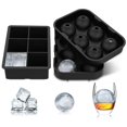 thumbnail image 2 of 4 Cavity S 3d Icemold Silic Mold Kit Tool, 2 of 3